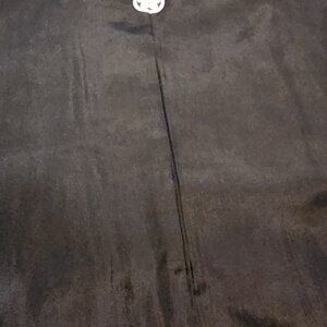 UNUSUAL UNWORN LONG MENS VINTAGE 1960-70 KIMONO KIMONO